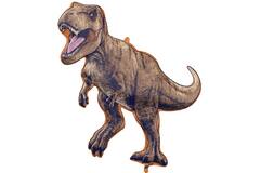 Foil Balloon - Shape - Tyrannosaurus - Jurassic World Dominion